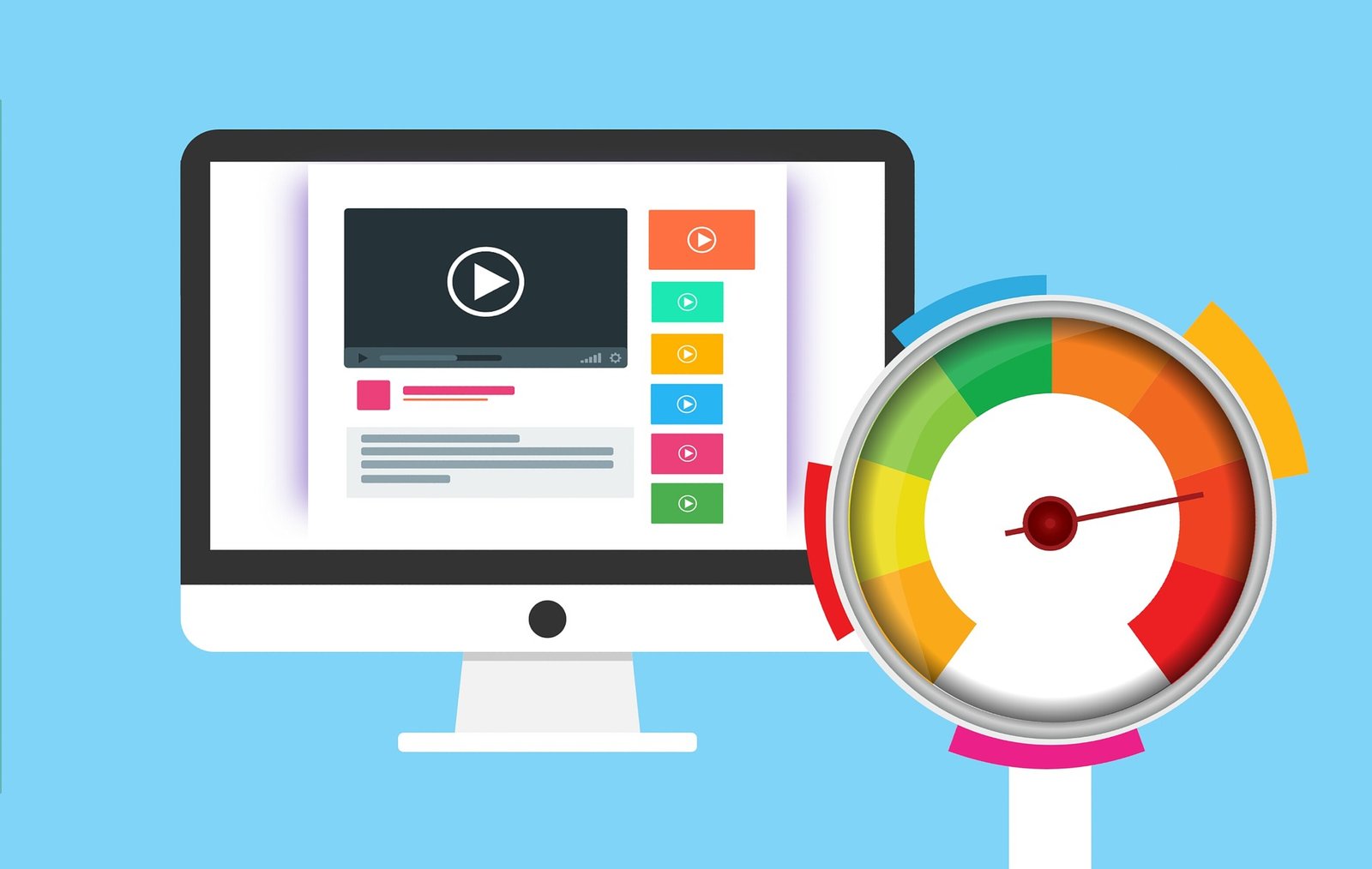 Fastest Web Hosting